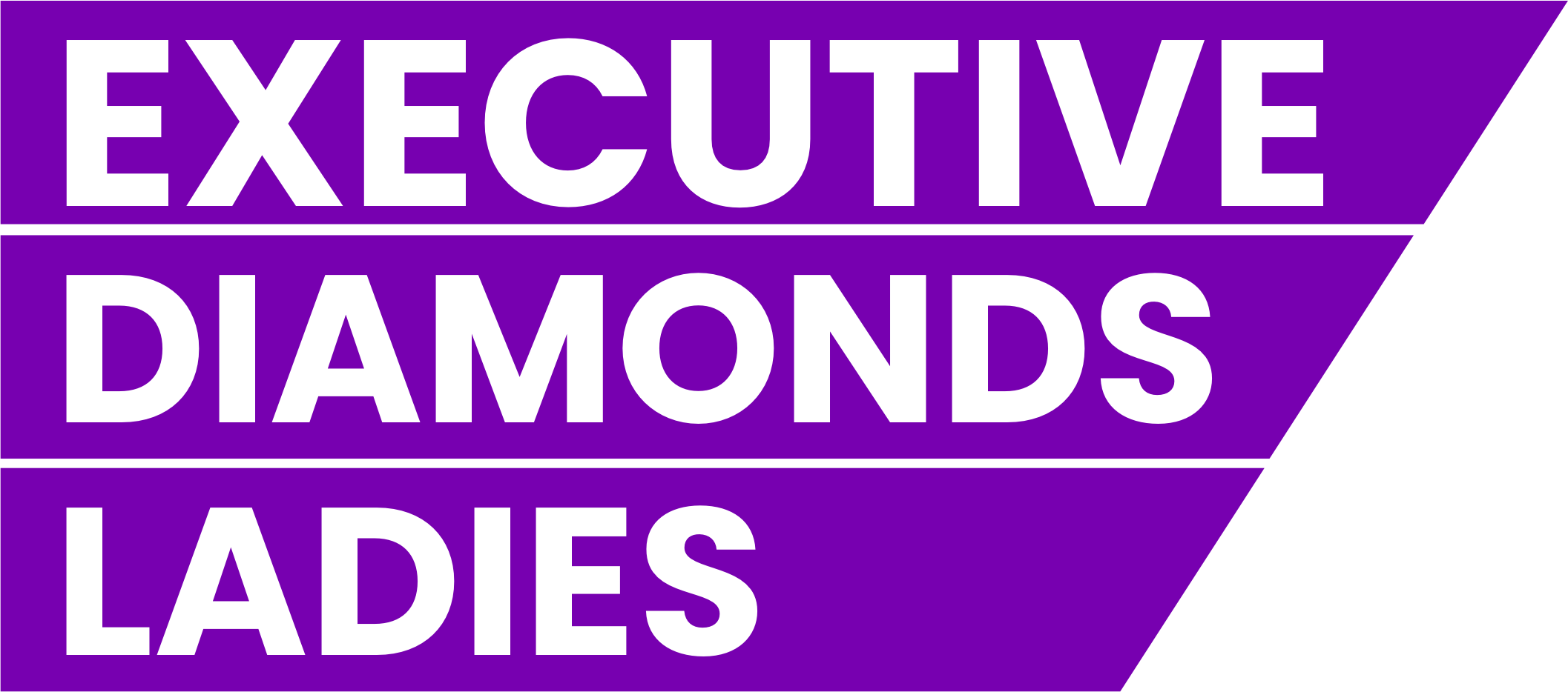 Executive Diamonds Ladies - Business Leaders Retreat Ghana